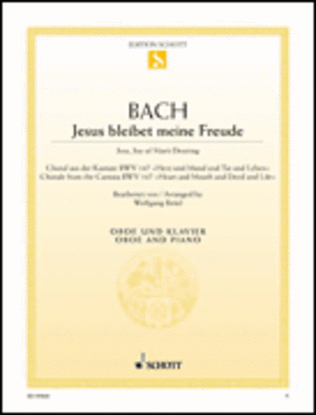 Jesu, Joy of Man's Desiring, BWV 147