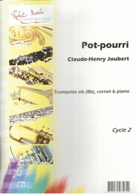 Pot-pourri