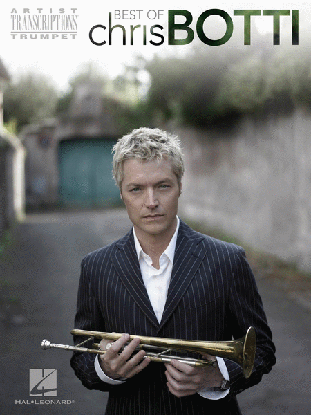 Best of Chris Botti (Trumpet)