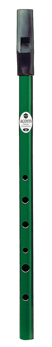 Acorn Classic Pennywhistle