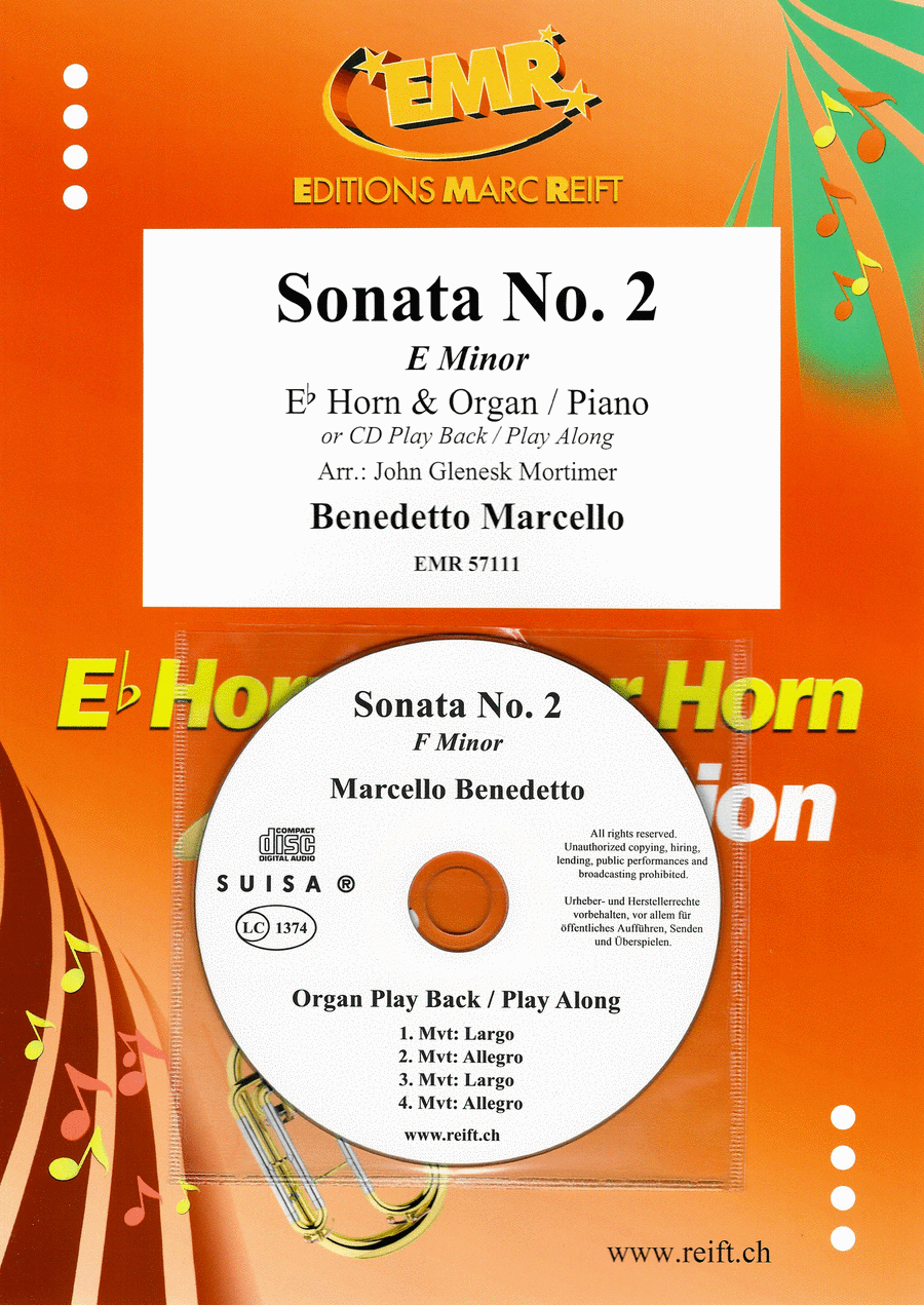 Sonata No. 2