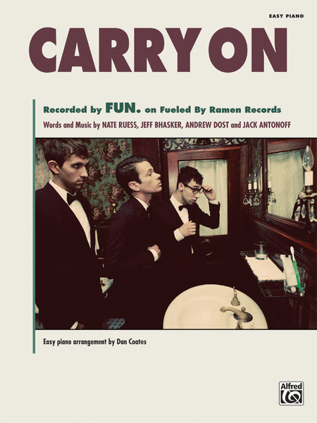 fun. : Carry On