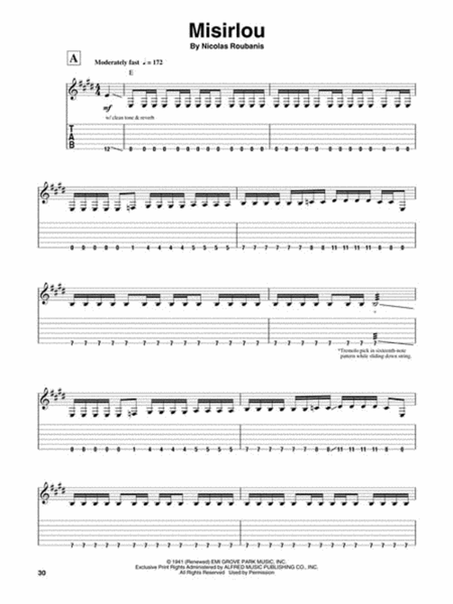 Guitar Themes image number null