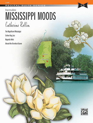 Mississippi Moods