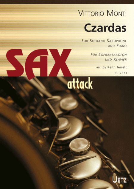 Czardas