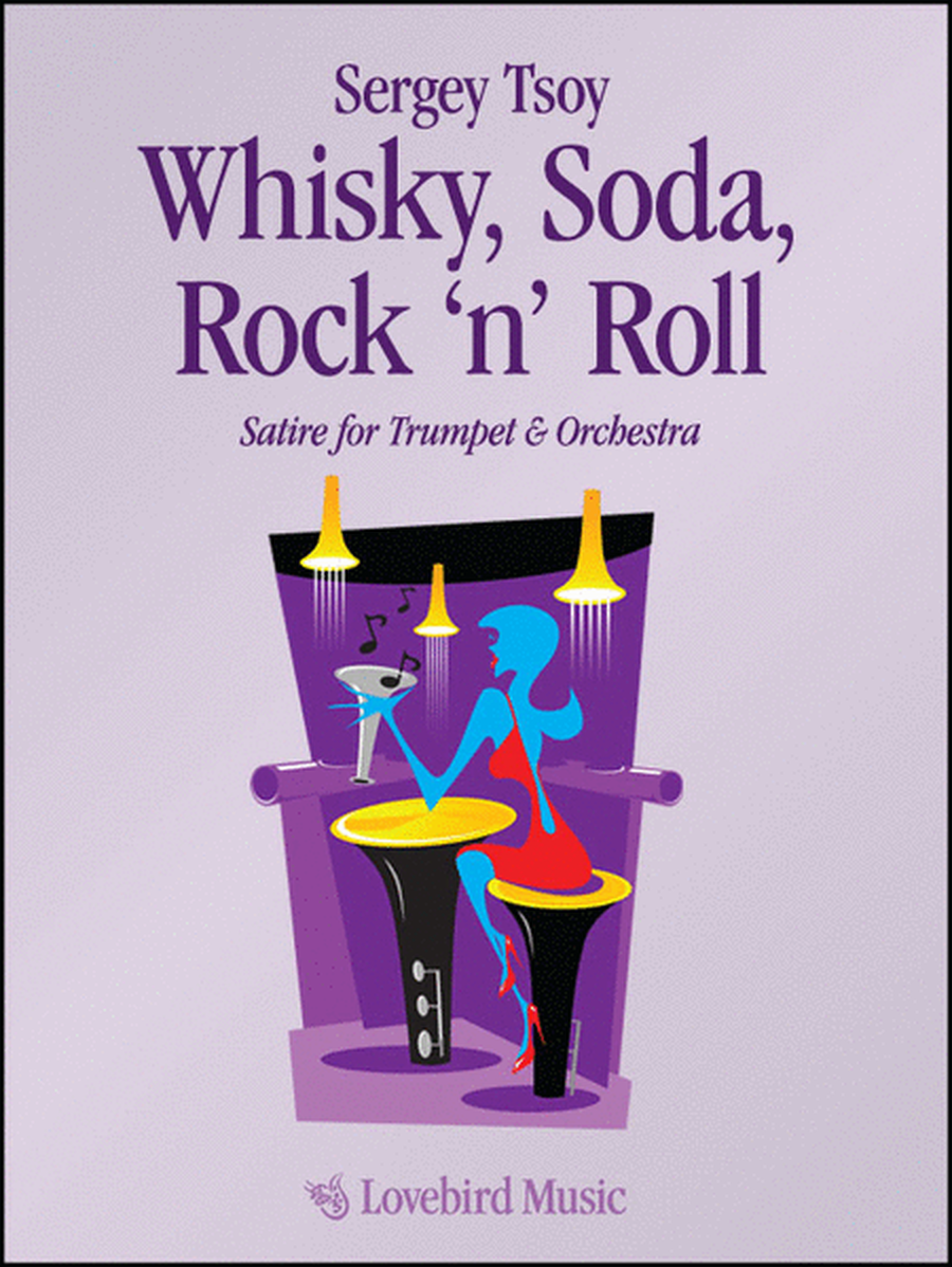 Whisky, Soda, Rock 'n Roll image number null