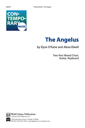 Book cover for The Angelus