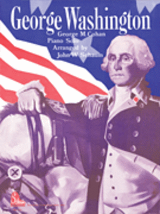 Book cover for George Washington