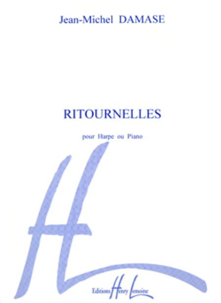 Ritournelles