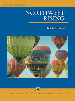 Northwest Rising