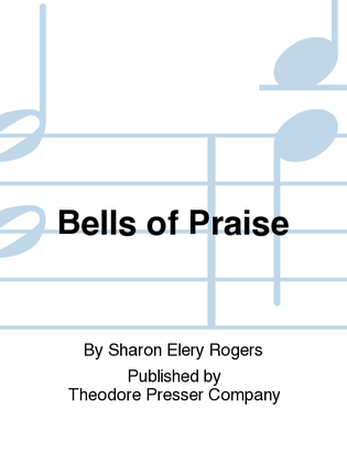 Book cover for Bells of Praise