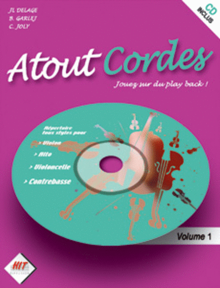 Atout Cordes