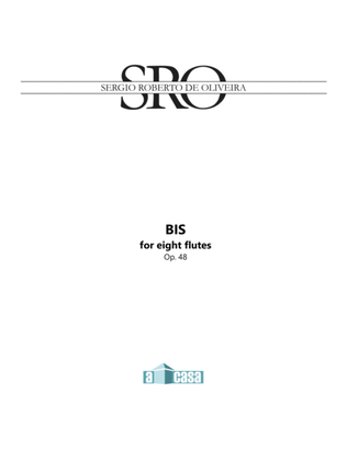 Book cover for BIS