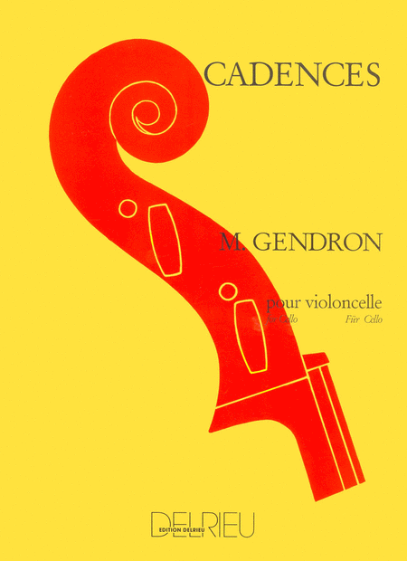 Cadences