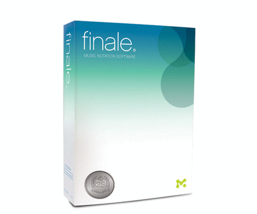 Finale 2014