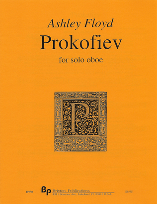 Prokofiev