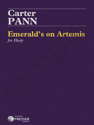 Emerald's On Artemis