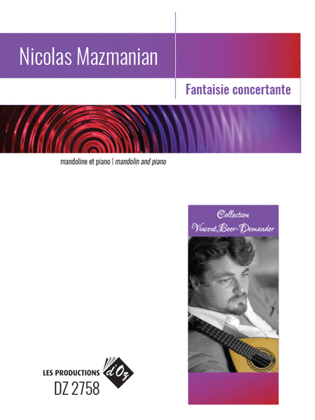 Fantaisie concertante