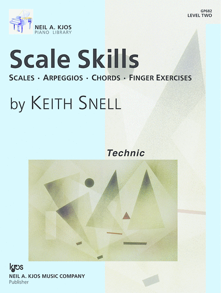 Scale Skills Level-2