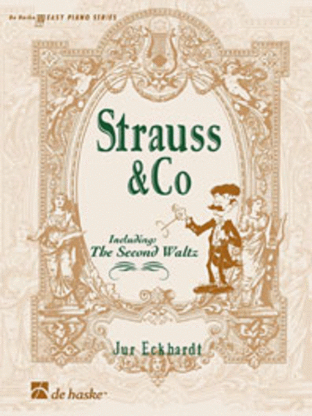 Strauss and Co