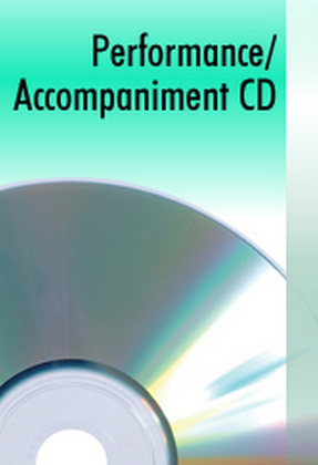 Guide Me, O Thou Great Jehovah - Performance/Accompaniment CD