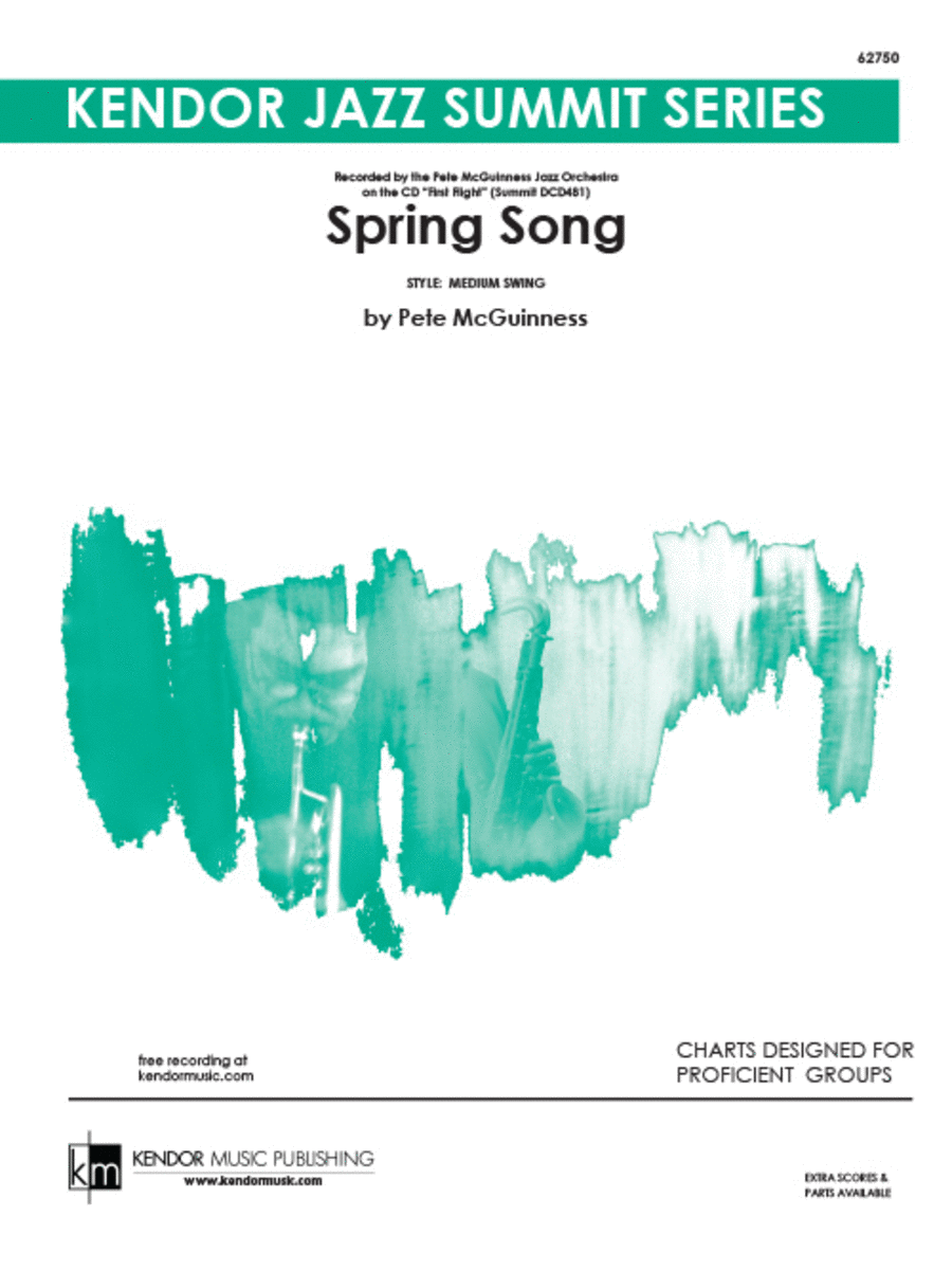 Spring Song