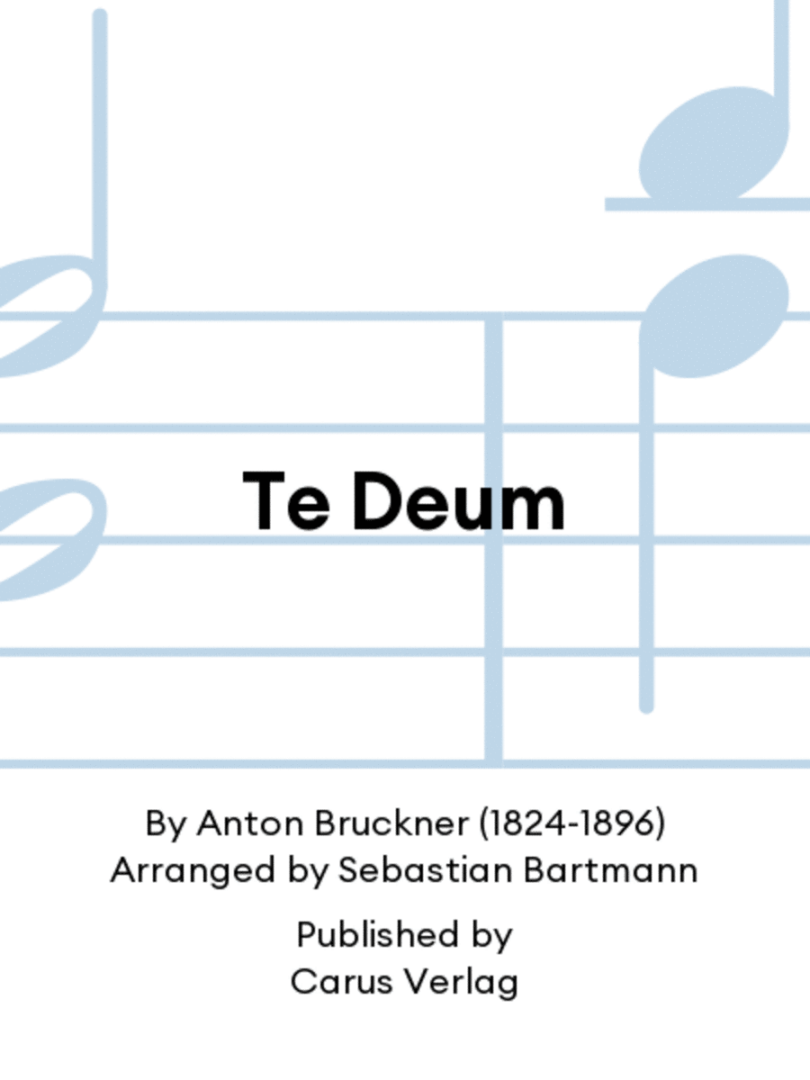 Te Deum