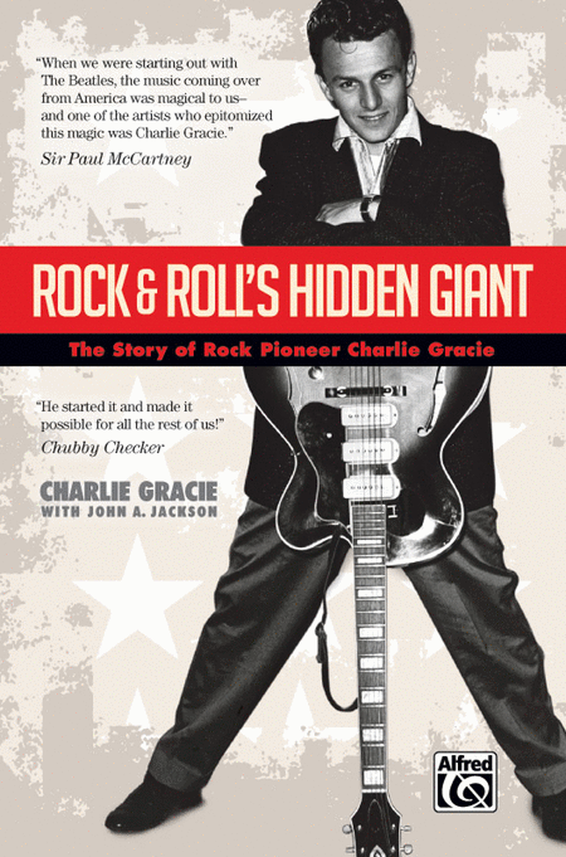 Rock & Roll's Hidden Giant