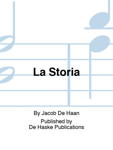 La Storia