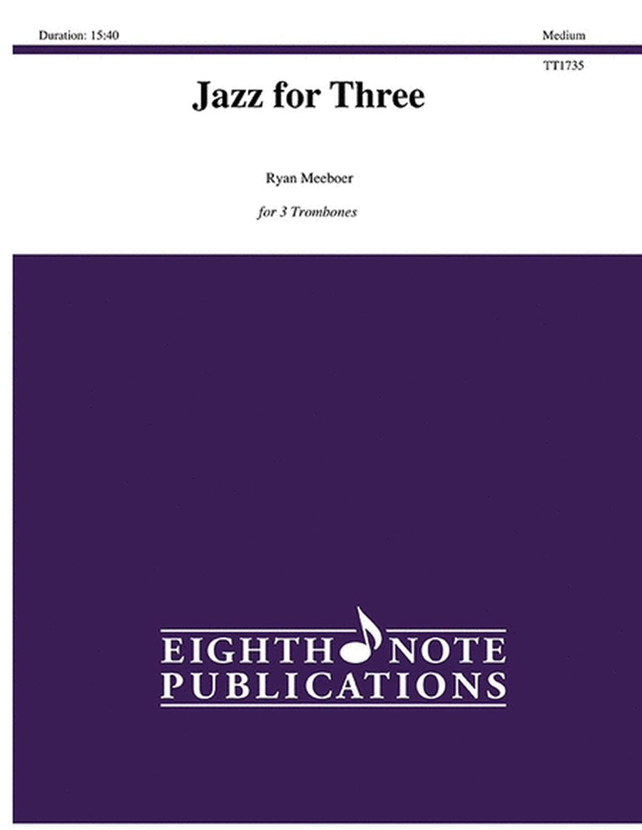 Jazz for Three