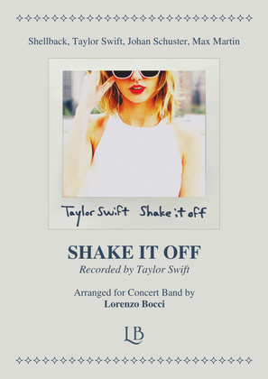 Shake It Off