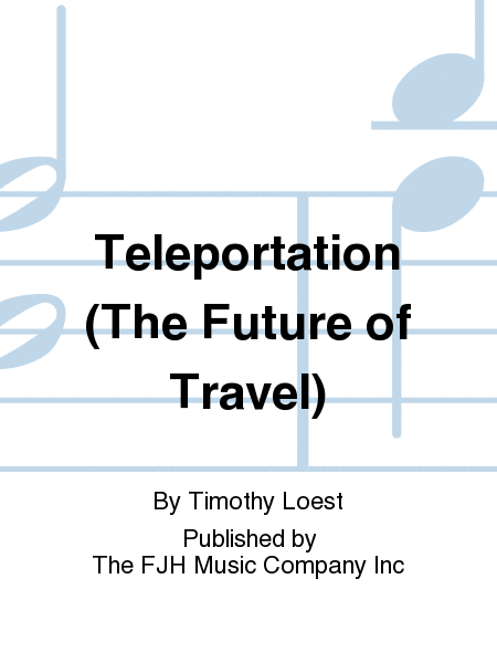 Teleportation