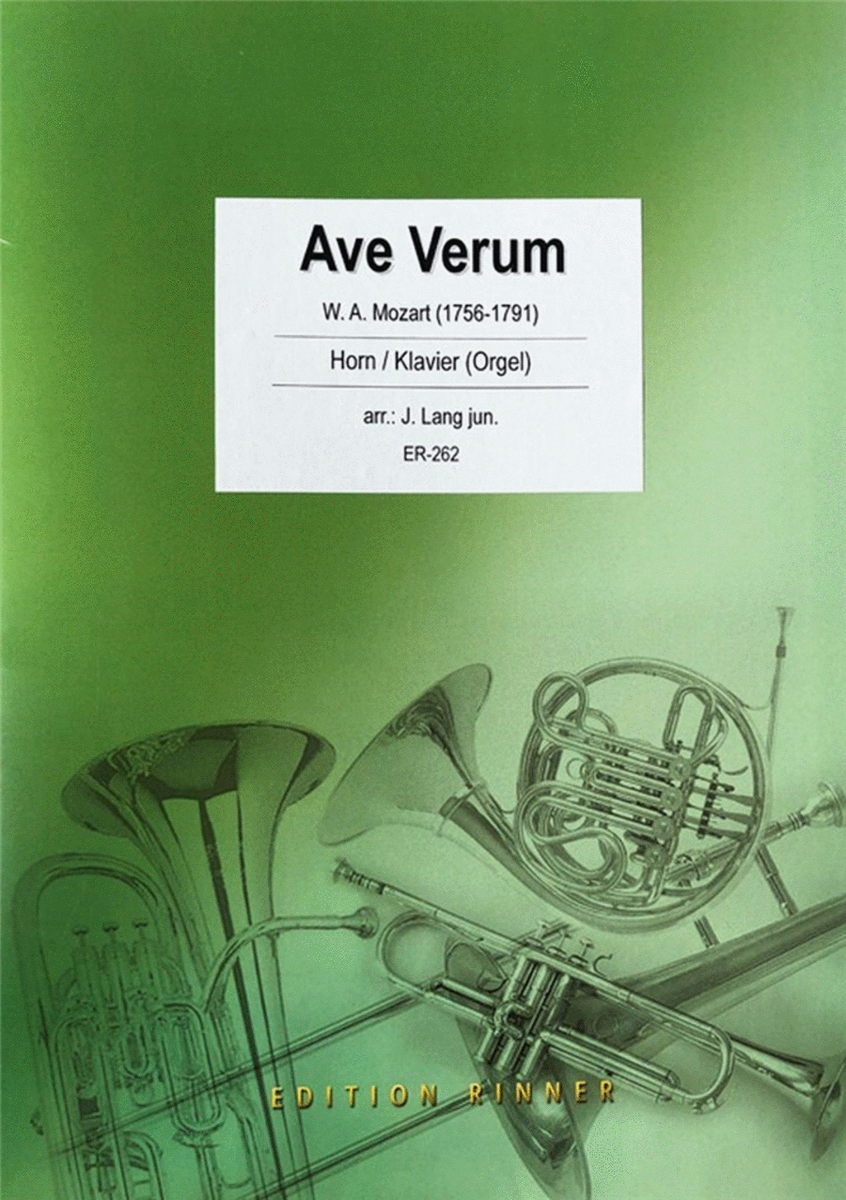 Ave Verum