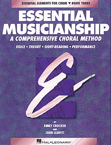 Essential Musicianship