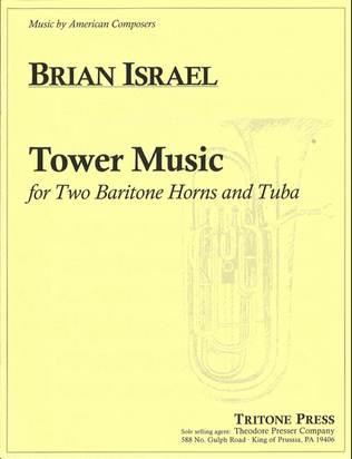 Tower Music