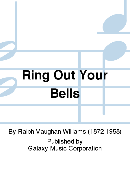 Ring Out Your Bells