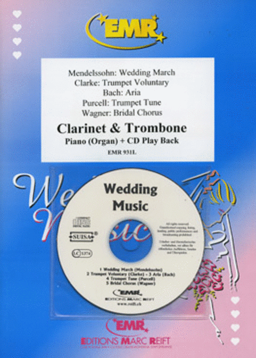 Wedding Music image number null