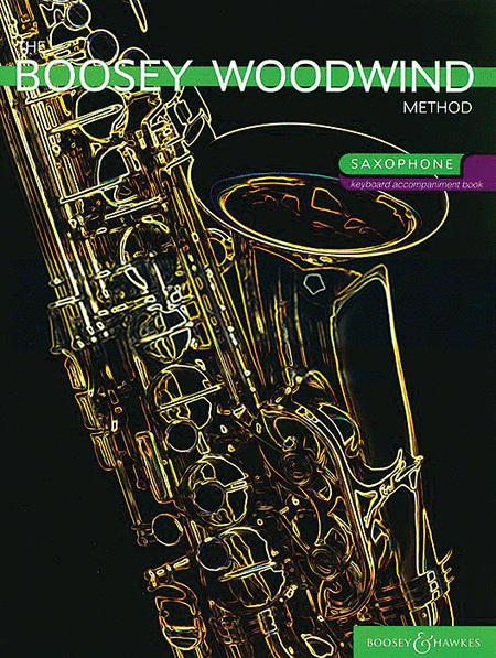 The Boosey Woodwind Method