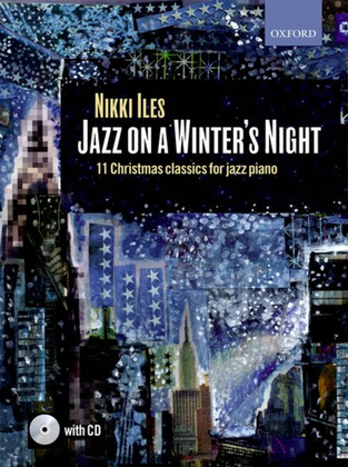 Jazz on a Winter's Night + CD