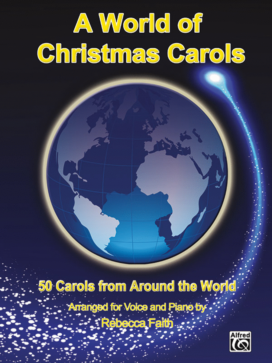 A World of Christmas Carols