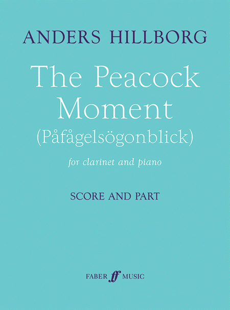 The Peacock Moment