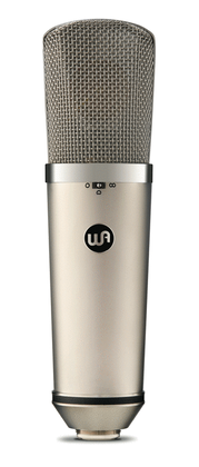 WA-67 Studio Microphone