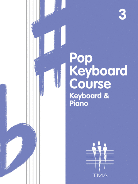 Pop Keyboard Course