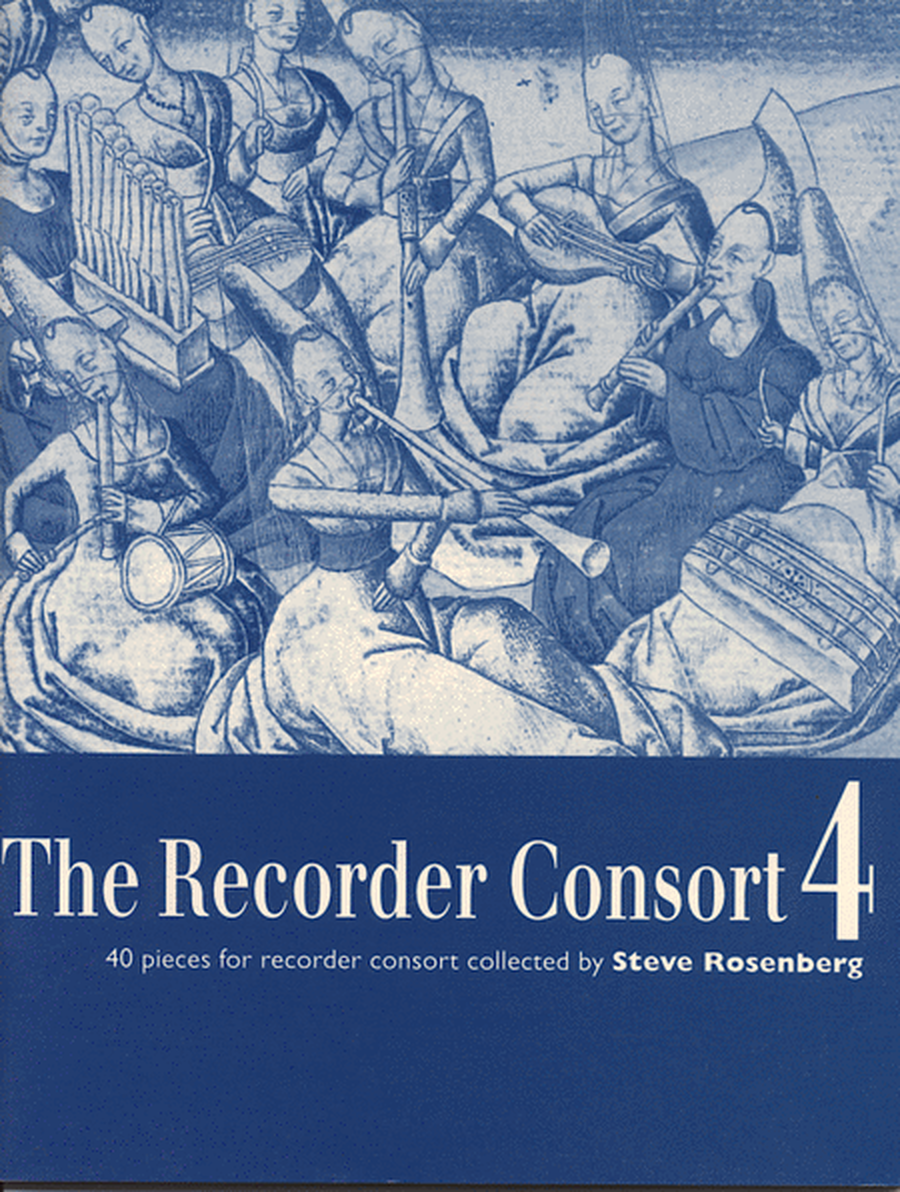 The Recorder Consort 4