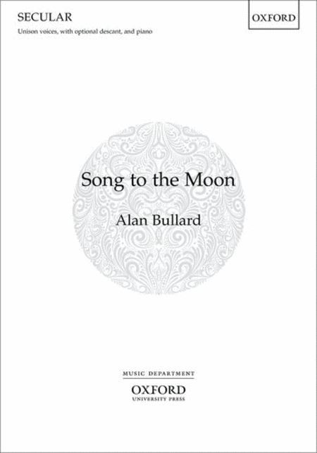 Song to the Moon