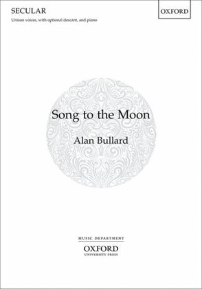 Song to the Moon