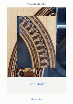 Cinco Estudios