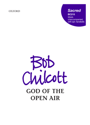 God of the Open Air