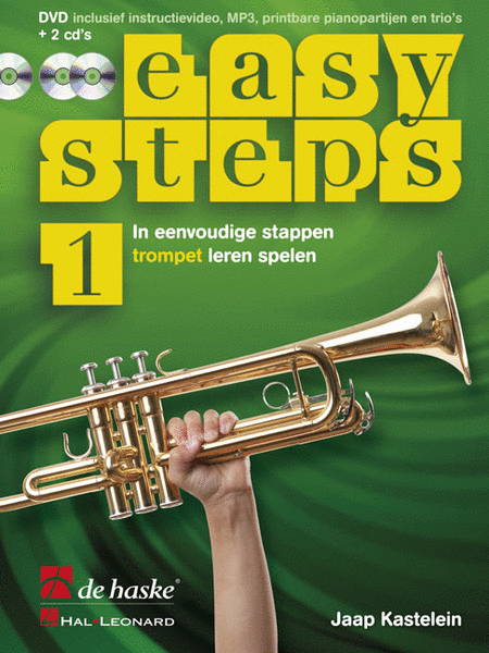 Easy Steps 1 trompet