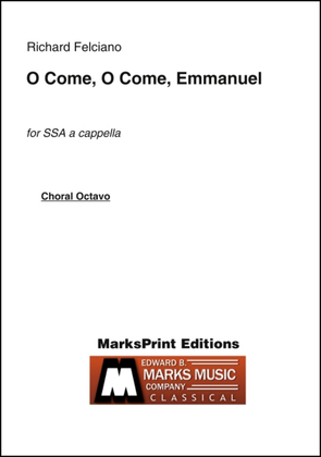 O Come, O Come, Emmanuel